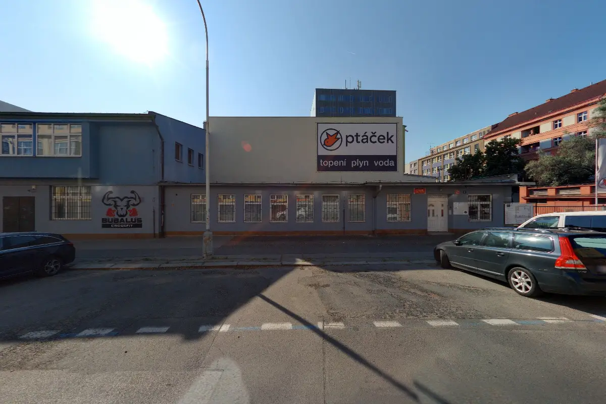 PP CZECHTRADING, s.r.o.